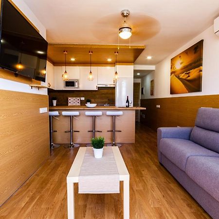 Coral Friendly Holiday Home Playa del Inglés Exterior foto
