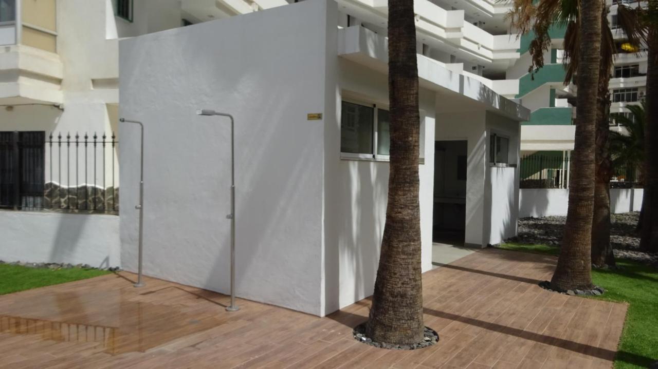 Coral Friendly Holiday Home Playa del Inglés Exterior foto