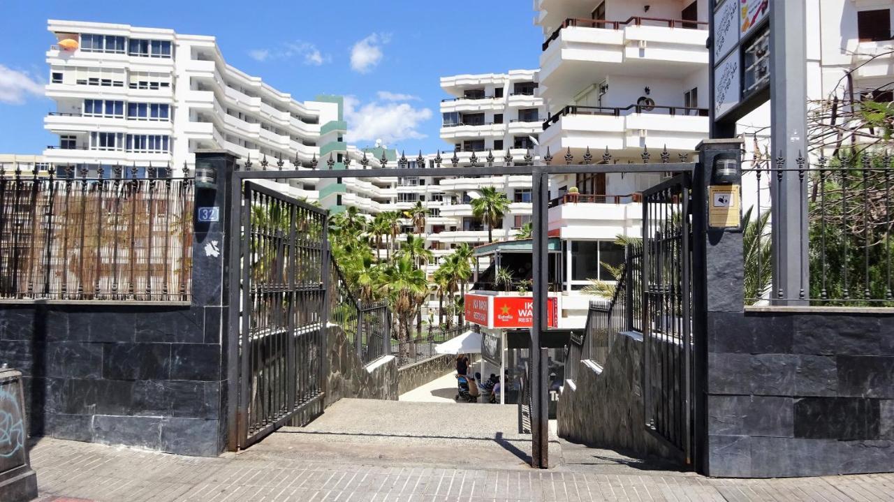 Coral Friendly Holiday Home Playa del Inglés Exterior foto